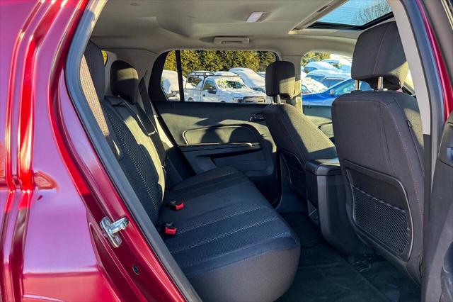 2012 GMC Terrain SLE-2