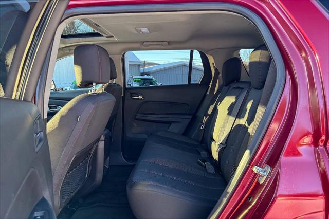 2012 GMC Terrain SLE-2