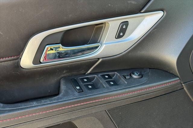 2012 GMC Terrain SLE-2