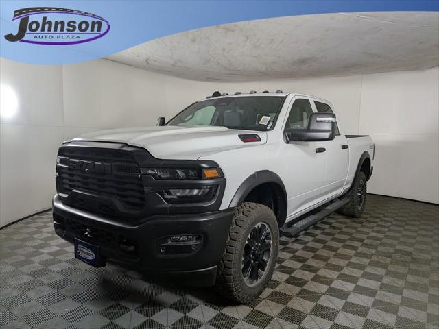 2026 Ram 2500 Warlock Crew Cab 4x4 6'4" Box for sale in Brighton, CO