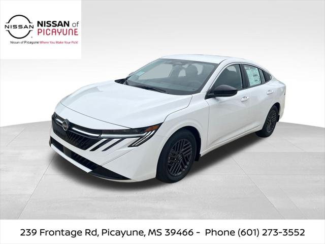 2026 Nissan Sentra SV for sale in Picayune, MS