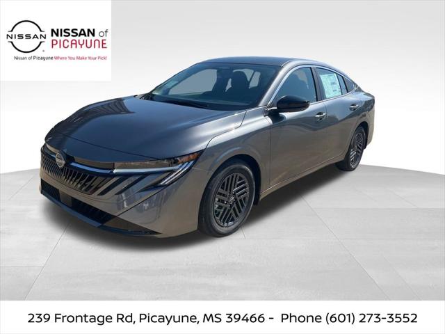 2026 Nissan Sentra SV for sale in Picayune, MS