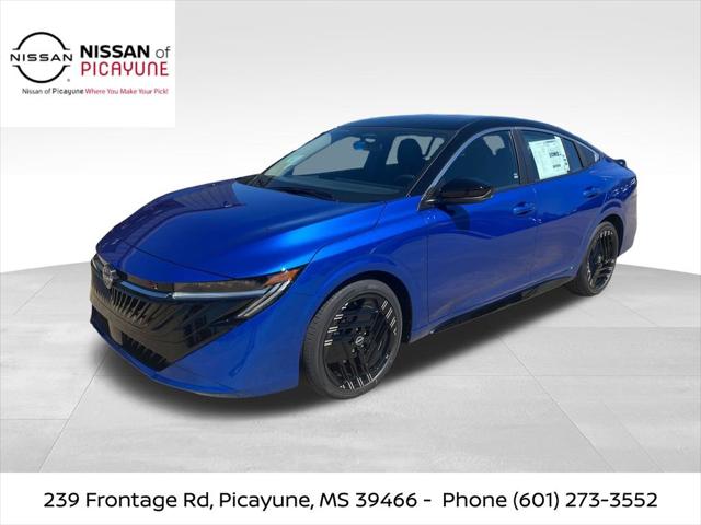 2026 Nissan Sentra SR for sale in Picayune, MS