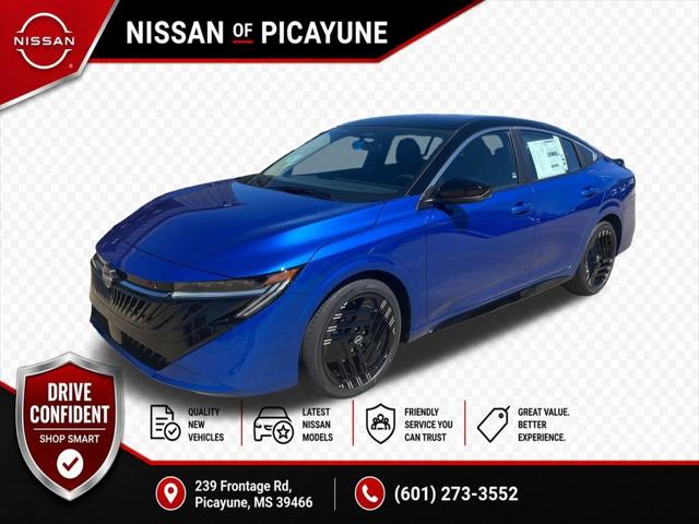 2026 Nissan Sentra SR for sale in Picayune, MS