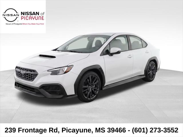 2024 Subaru WRX Base for sale in Picayune, MS