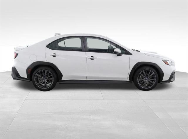 2024 Subaru WRX Base