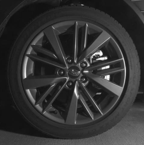 2024 Subaru WRX Base