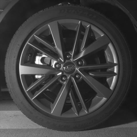 2024 Subaru WRX Base