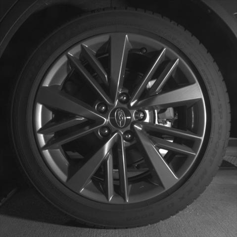 2024 Subaru WRX Base