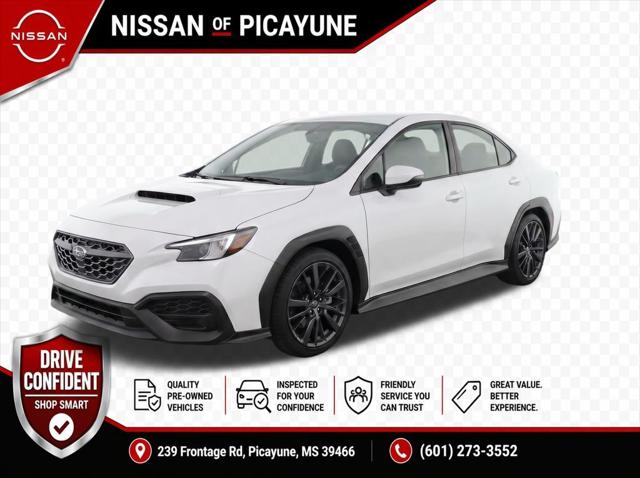 2024 Subaru WRX Base for sale in Picayune, MS