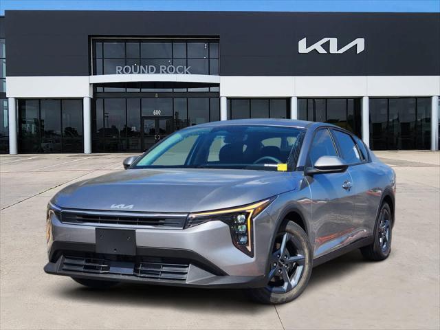 2026 Kia K4 LXS for sale in Round Rock, TX