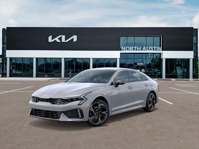 2026 Kia K5 GT-Line AWD for sale in Austin, TX