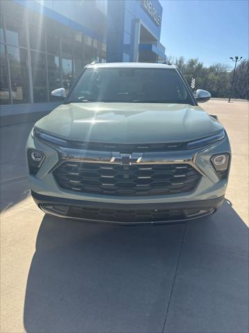 2026 Chevrolet TrailBlazer AWD ACTIV
