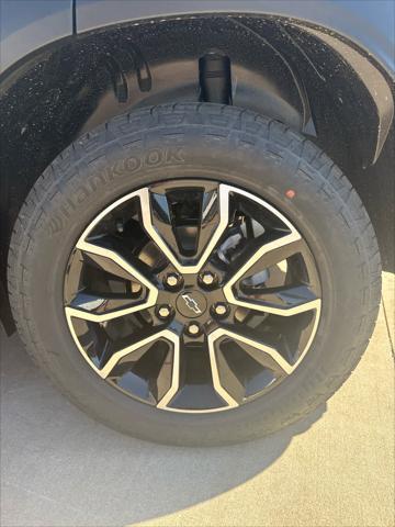 2026 Chevrolet TrailBlazer AWD ACTIV