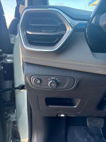 2026 Chevrolet TrailBlazer AWD ACTIV