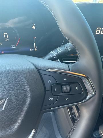 2026 Chevrolet TrailBlazer AWD ACTIV