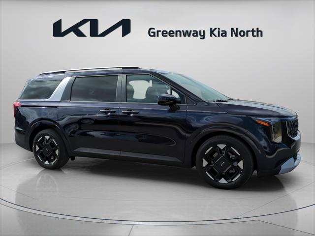 2026 Kia Carnival MPV EX for sale in Longwood, FL