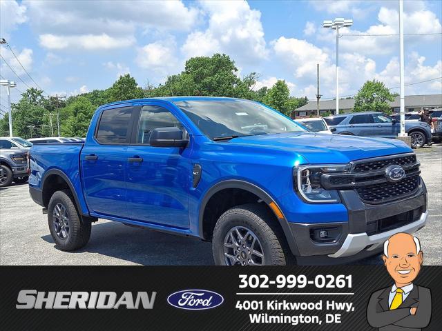 2026 Ford Ranger XLT for sale in Wilmington, DE