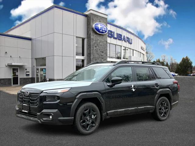 2026 Subaru Outback Limited for sale in Danbury, CT