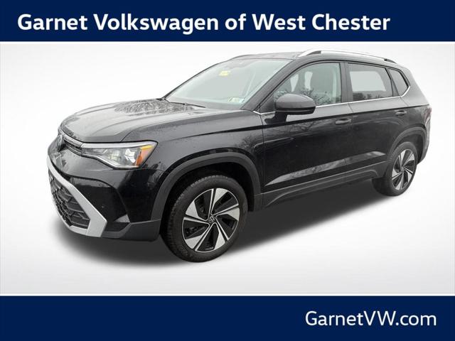 2026 Volkswagen Taos SE for sale in West Chester, PA