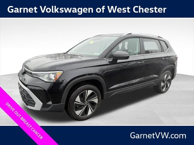 2026 Volkswagen Taos SE for sale in West Chester, PA
