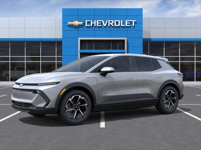 2026 Chevrolet Equinox LT 1, FWD