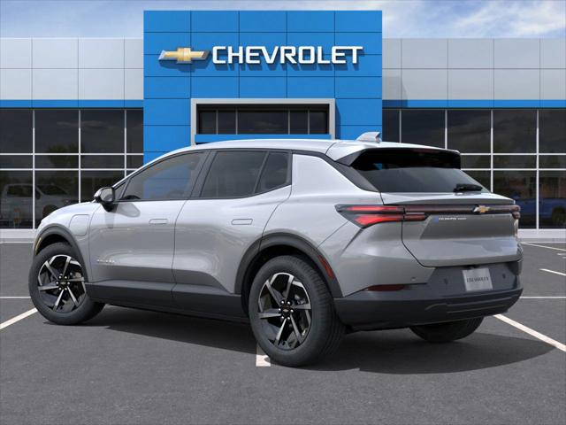 2026 Chevrolet Equinox LT 1, FWD