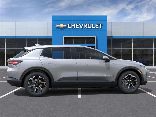 2026 Chevrolet Equinox LT 1, FWD