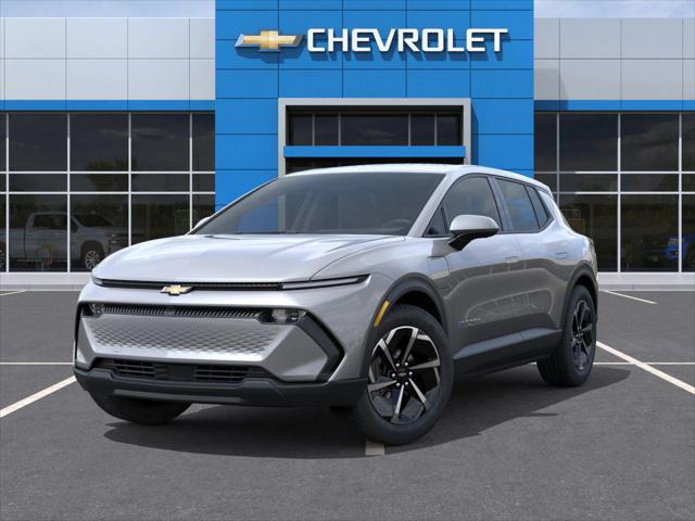 2026 Chevrolet Equinox LT 1, FWD
