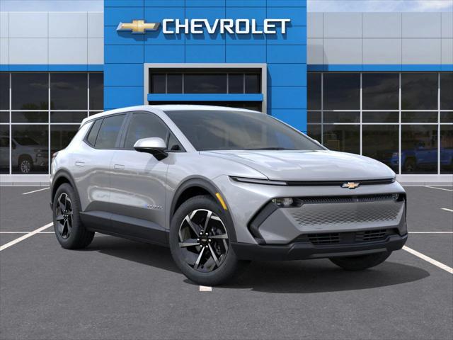 2026 Chevrolet Equinox LT 1, FWD