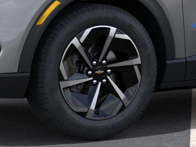 2026 Chevrolet Equinox LT 1, FWD