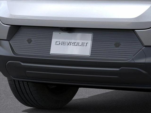 2026 Chevrolet Equinox LT 1, FWD