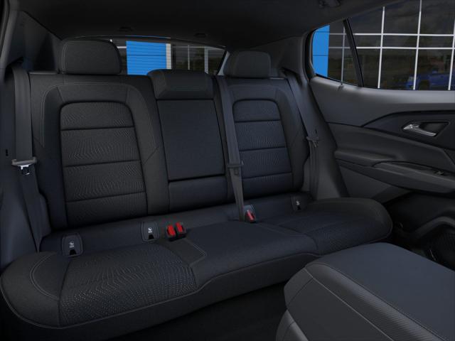 2026 Chevrolet Equinox LT 1, FWD