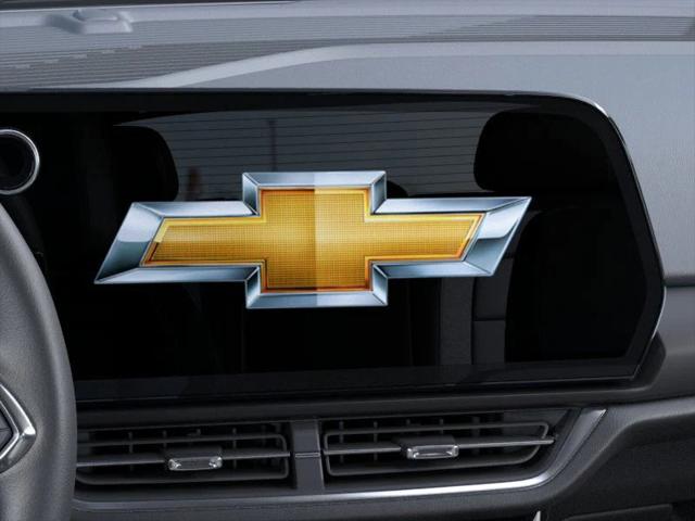 2026 Chevrolet Equinox LT 1, FWD