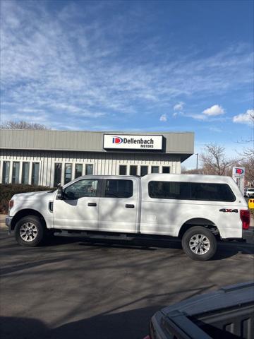 2020 Ford F-250 XL for sale in Fort Collins, CO
