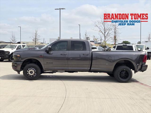 2026 Ram 3500 Laramie Crew Cab 4x4 8' Box for sale in McKinney, TX