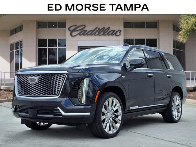 2026 Cadillac Escalade Luxury for sale in Tampa, FL