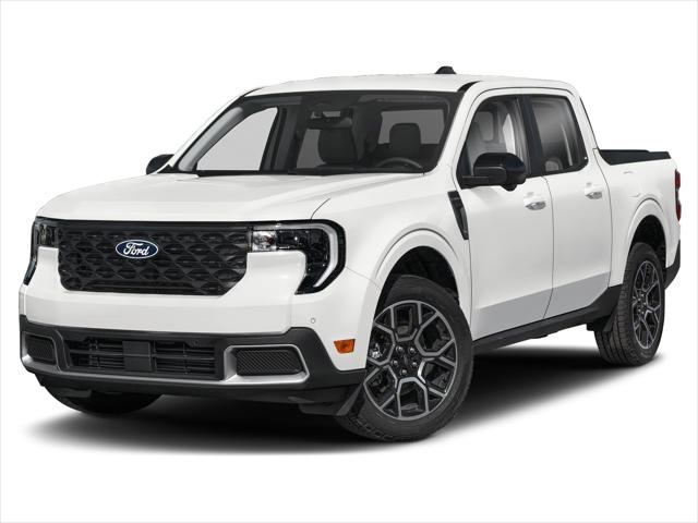2026 Ford Maverick Lariat for sale in Joplin, MO