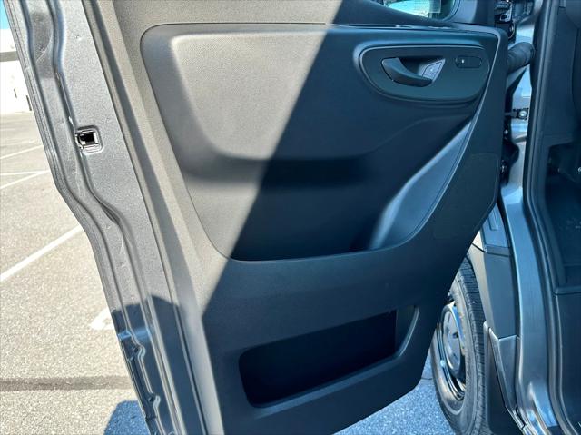 2025 Mercedes-Benz Sprinter 2500 Standard Roof 4-Cyl Diesel HO