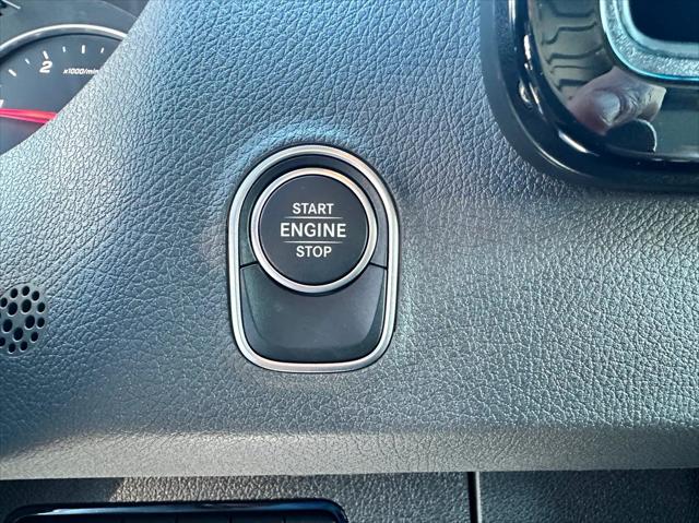 2025 Mercedes-Benz Sprinter 2500 Standard Roof 4-Cyl Diesel HO