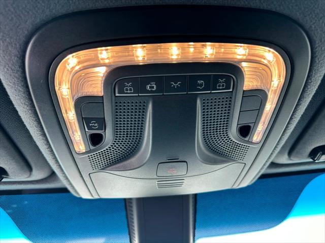 2025 Mercedes-Benz Sprinter 2500 Standard Roof 4-Cyl Diesel HO