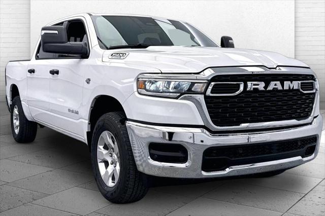 2026 Ram 1500 Tradesman Crew Cab 4x4 5'7" Box for sale in Papillion, NE