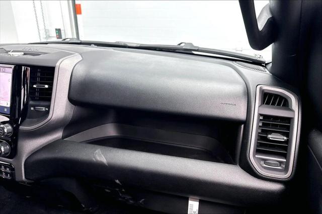 2026 Ram 1500 Tradesman Crew Cab 4x4 57 Box