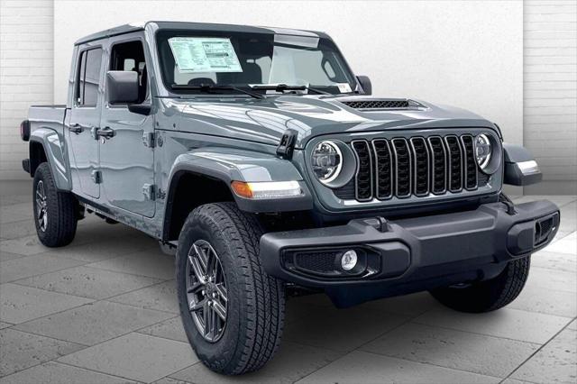 2026 Jeep Gladiator Sport S for sale in Papillion, NE