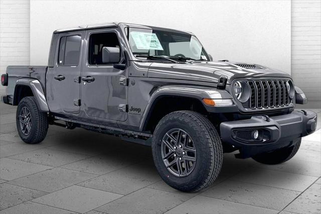 2026 Jeep Gladiator Sport S for sale in Papillion, NE