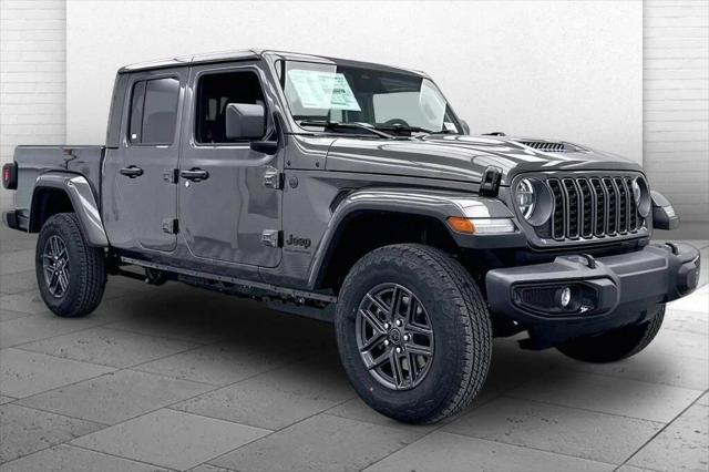 2026 Jeep Gladiator Sport S for sale in Papillion, NE