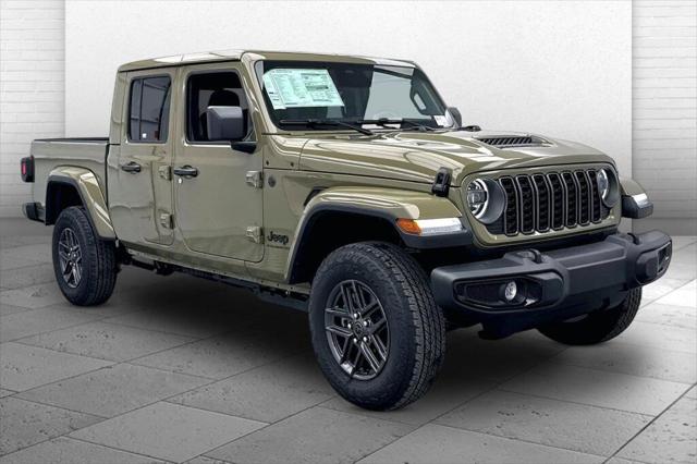 2026 Jeep Gladiator Sport S for sale in Papillion, NE