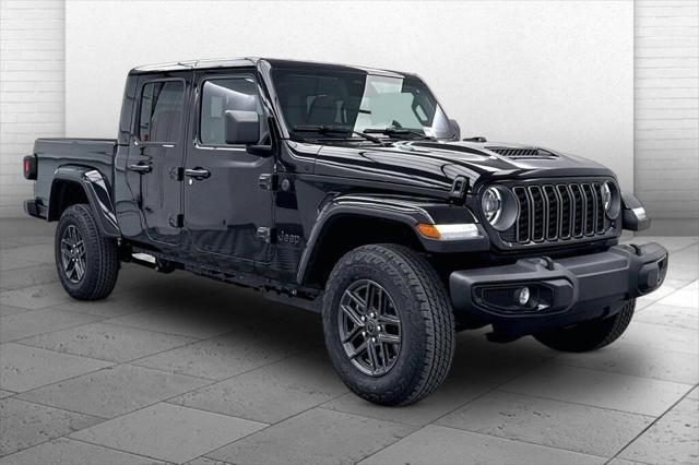 2026 Jeep Gladiator Sport S for sale in Papillion, NE