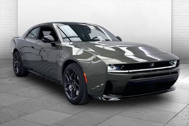 2026 Dodge Charger Scat Pack Plus 2-Door AWD for sale in Papillion, NE