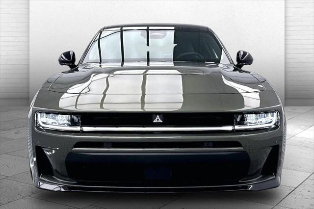 2026 Dodge Charger Scat Pack Plus 2-Door AWD